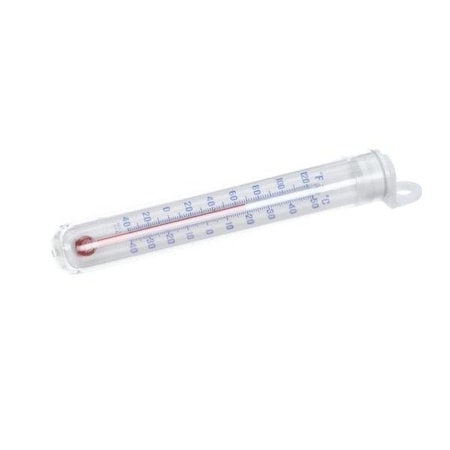 Glastender THERMOMETER, WITH GLASTENDER LOGO, -40 TO 120 DEGR 06001553